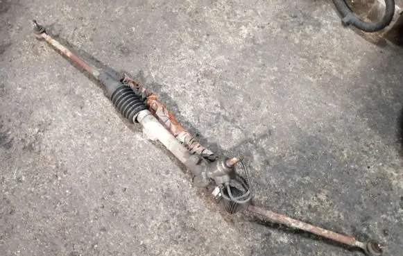 Peugeot 806 Steering rack