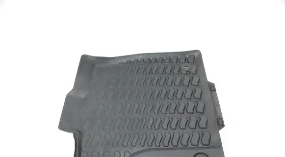 Audi Q5 SQ5 FY Front floor mat 80B061501