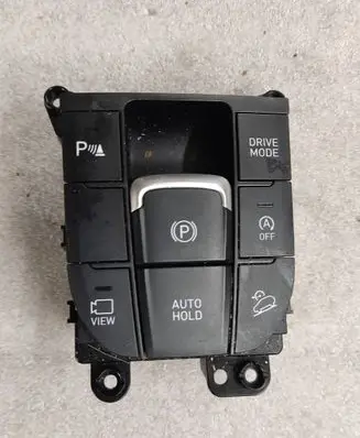 Hyundai Santa Fe Hand parking brake switch 93310S1700 0000047
