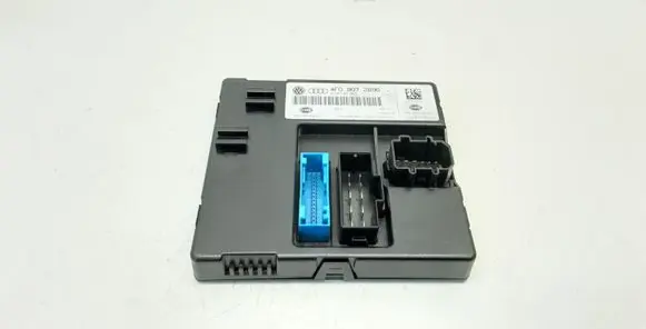 Audi A6 S6 C6 4F Light module LCM 4F0907289G 4F0910289G 5DK00876222