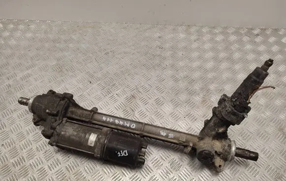 BMW X5 F15 Steering rack mechanical part 32105A24384 32106889094 32106881441