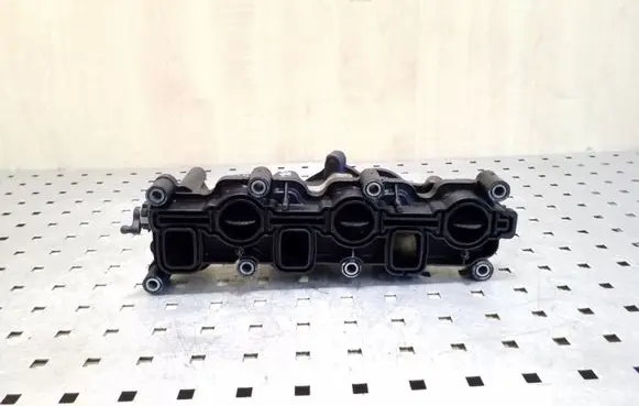 Intake manifold