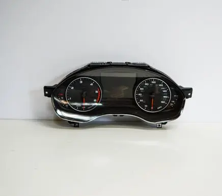 Audi A6 S6 C7 4G Speedometer (instrument cluster) 4G8920951E
