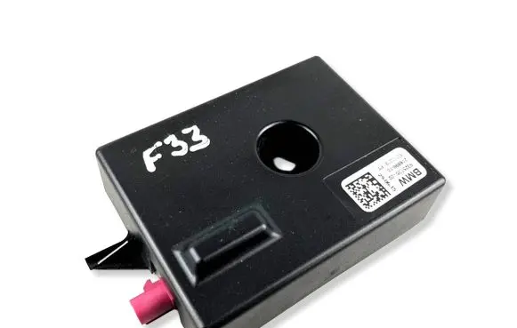 BMW 4 F32 F33 Aerial antenna amplifier 9325735