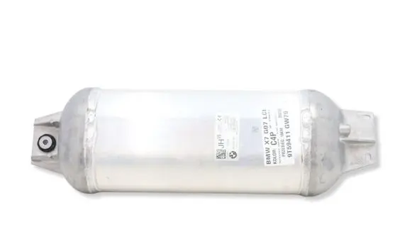 BMW X7 G07 Air suspension tank/reservoir 6878492MWGK