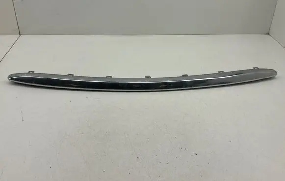 Toyota Auris E180 Front bumper splitter molding 5211202040