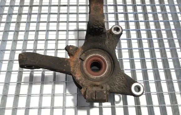Fiat Scudo Front wheel hub spindle knuckle 