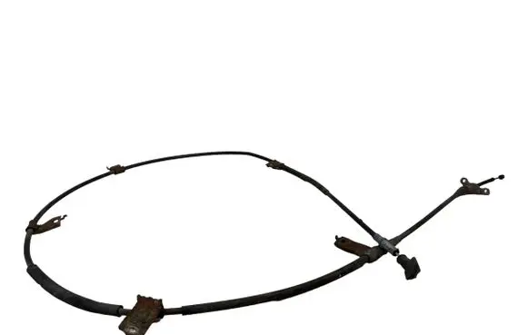 Handbrake/parking brake wiring cable