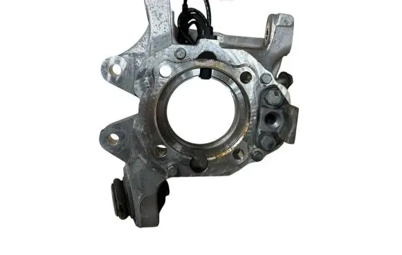 BMW X6 F16 Rear wheel hub spindle/knuckle 6770984
