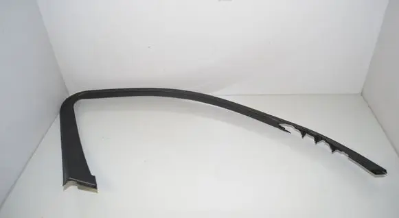 BMW iX3 Rubber seal front door window/glass 6999013 51336999013