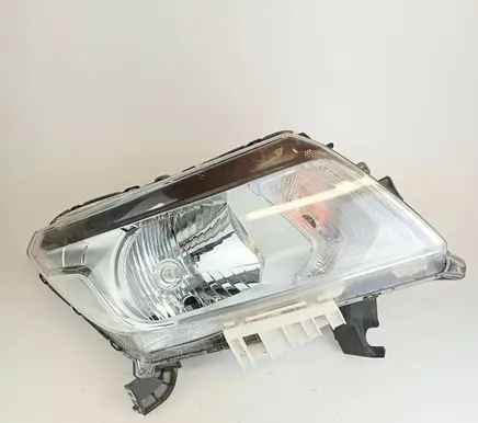 Nissan Navara D23 Headlight/headlamp 260104KJ2A 00017522 1EF22542112