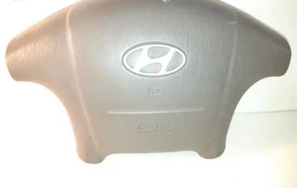 Hyundai Sonata Steering wheel airbag 1CA10151483