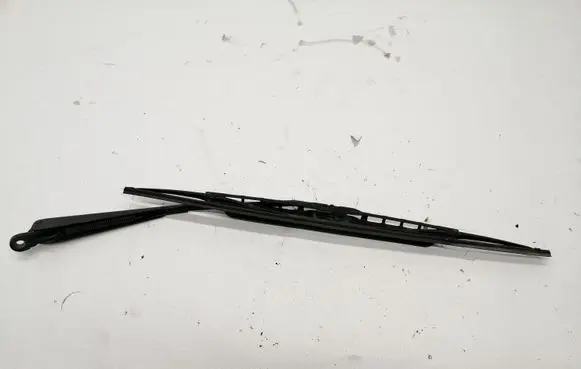 BMW 3 E30 Front wiper blade arm