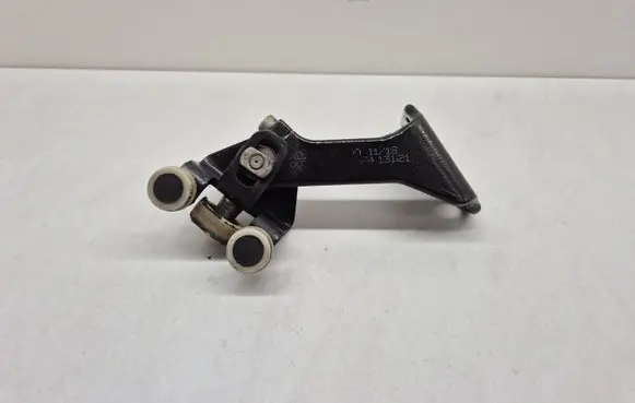 Mercedes-Benz Sprinter W907 W910 Sliding door upper roller guide/hinge A9107605700