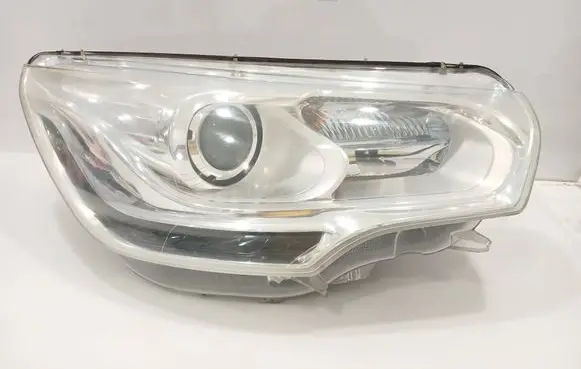 Citroen DS4 Headlight/headlamp