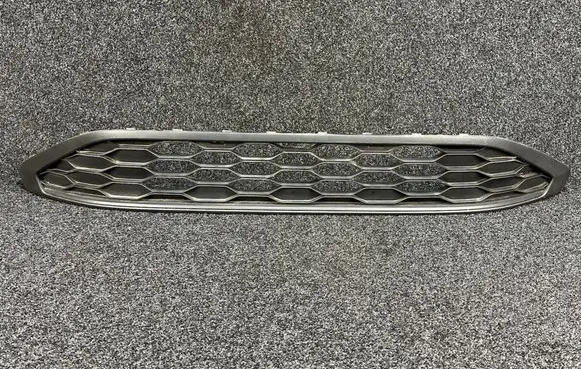 Volkswagen Taigo Front bumper upper radiator grill 2G7853671