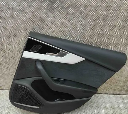 Audi A5 Rear door card panel trim 8W8867488