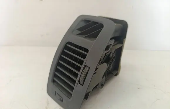 Tata Indica Vista II Dashboard side air vent grill/cover trim 287168900113