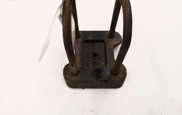 Volkswagen Caddy Rear leaf spring 2K0599175A 2K0599175