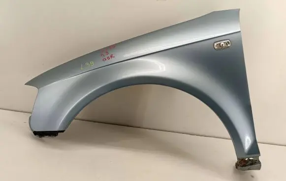 Audi A3 S3 A3 Sportback 8P Fender