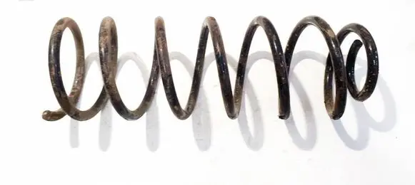 Citroen C8 Rear coil spring 
