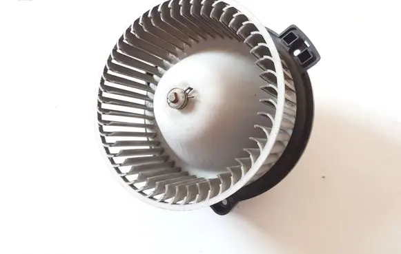 Mitsubishi Galant Heater fan/blower 1940000800