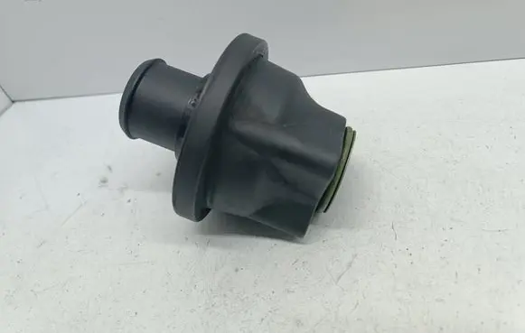 Mercedes-Benz A W168 Intercooler hose/pipe A6681400387 6681400387