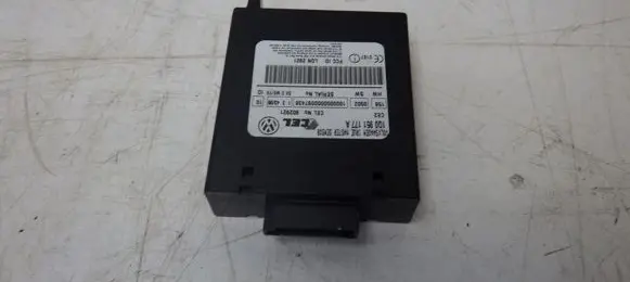 Volkswagen Eos Blind spot module 1Q0951177A