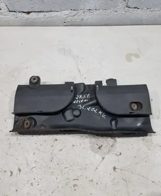 Jaguar XF Engine cover (trim) 9X236L091AA 9X236L091