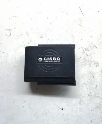 Opel Zafira B Parking PDC control unit/module