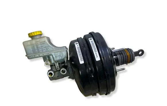 Dodge Charger Brake booster P04581644AI
