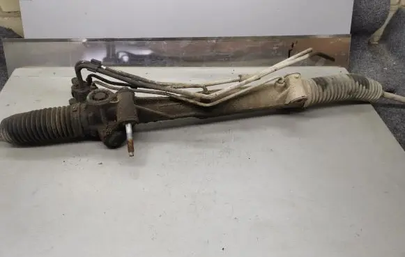 Ford Transit Steering rack YC153200AF