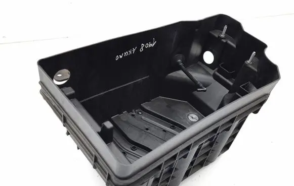 Renault Arkana Battery box tray 244283907R