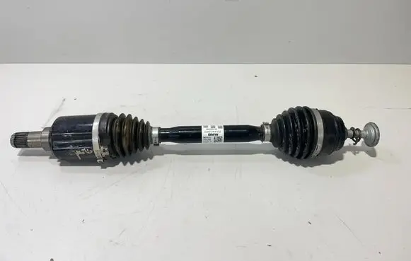 BMW X3 G01 Front driveshaft 8643183 8680337