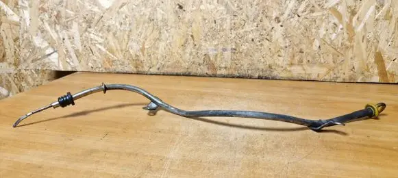 Opel Insignia A Oil level dip stick 55567355