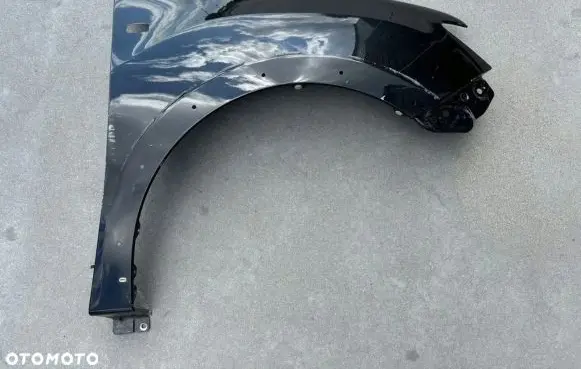 Dacia Sandero Fender