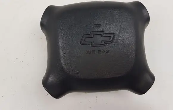 Chevrolet Blazer S10 Steering wheel airbag 16761164