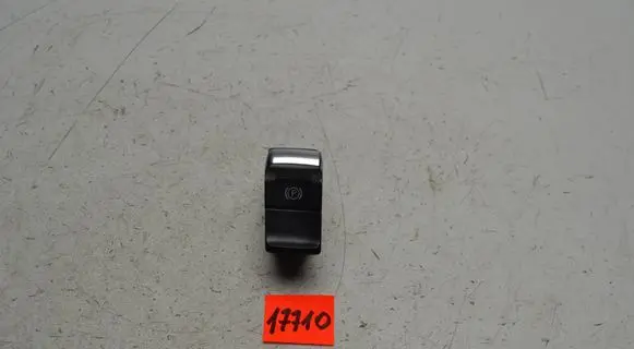 Audi Q5 SQ5 8R Hand parking brake switch 8K1927225B