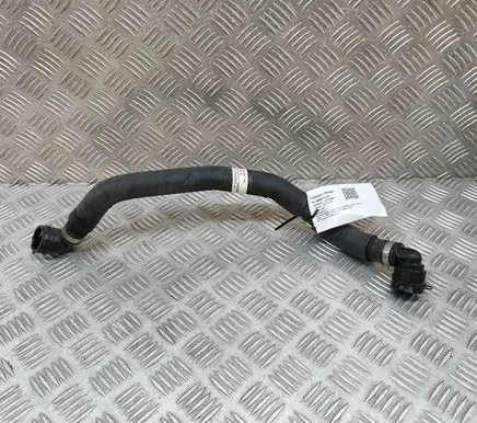 Mercedes-Benz EQS V297 Engine coolant pipe/hose A2978307102