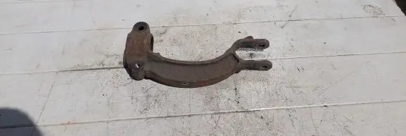 Audi A6 S6 C7 4G Lower shock absorber bracket 
