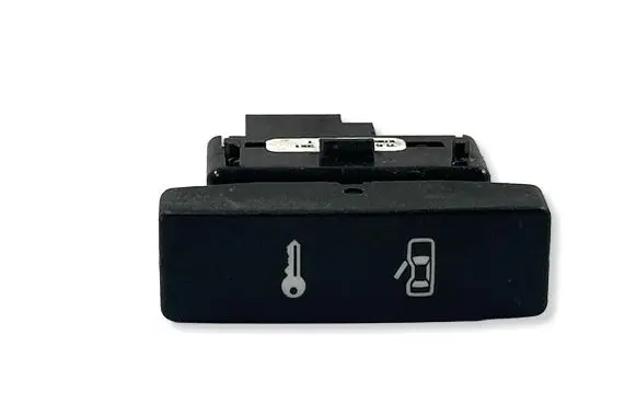 Toyota Corolla E100 Central locking switch button 7L6962125 05285T