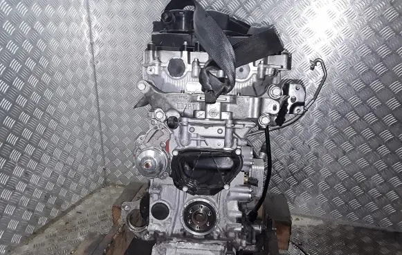 Citroen C5 Aircross Engine HN05