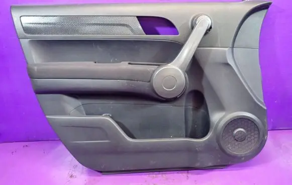 Honda CR-V Door card panel trim set 83550SWWAE01022