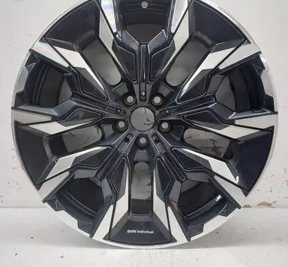 BMW 5 G60 G61 R21 alloy rim 5A32502 SP5A32502