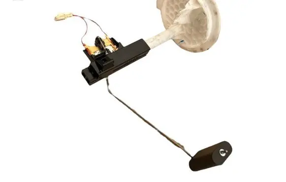 Fuel level sensor