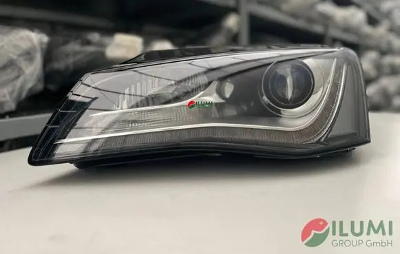 Audi A8 S8 D4 4H Headlight/headlamp 4H0941029P 4H0941029