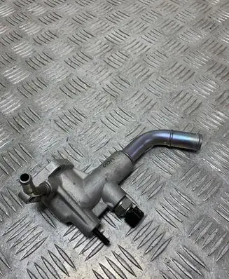 SsangYong Korando Other engine bay part