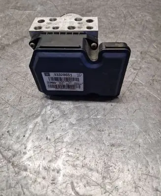 Opel Insignia A ABS Pump 13328651 16312211K
