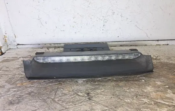 Volvo S60 Third/center stoplight 30678426