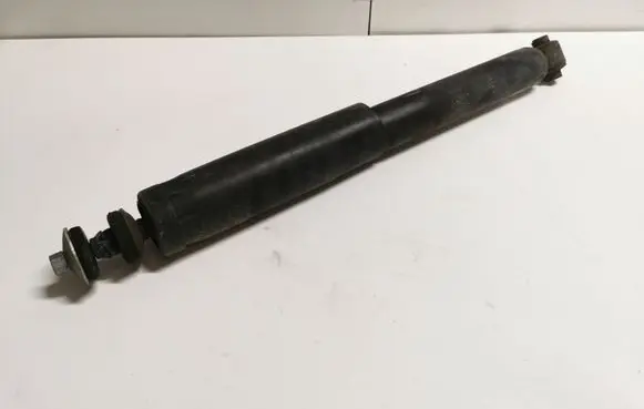 Ford Mustang V Rear shock absorber/damper BR3318080CB